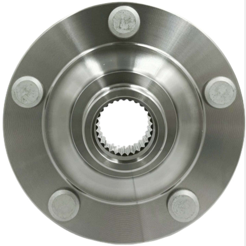ACRHUMZ0838 - MAZA DELANTERA PARA MAZDA 3 2005-2013 SIN ABS