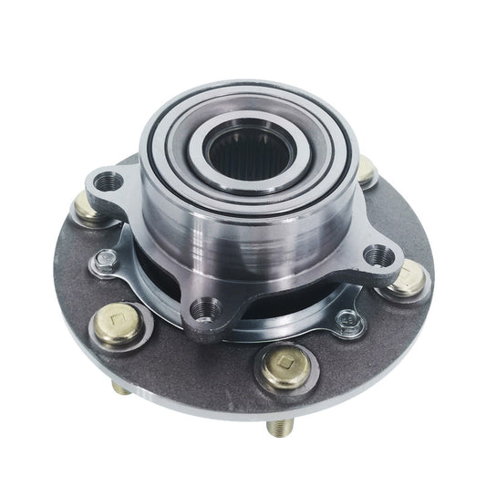 ACRMR992374 - MAZA DELANTERA PARA MITSUBISHI MONTERO SPORT 2008-2016 S/ABS