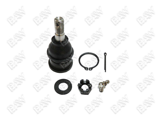 BAW-BA147 ROTULA CHRYSLER TOWN & COUNTRY 2001-2007 DELANTERO INFERIOR