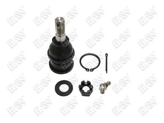 BAW-BA147 ROTULA CHRYSLER TOWN & COUNTRY 2001-2007 DELANTERO INFERIOR