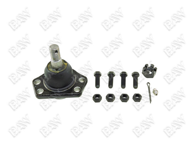 BAW-BA556 ROTULA PARA TOYOTA VAN 1984-1989 DELANTERO SUPERIOR