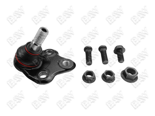 BAW-BA774 ROTULA CHIREY TIGGO 4 PRO 2023 - 2025 DELANTERO INFERIOR