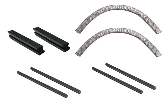 BS-7146-1 SELLO DE CIGUEÑAL (RETEN) PARA BUICK SKYLARK 3.3 6 1991-1991
