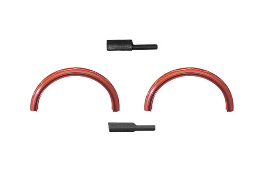 BS-7275-R SELLO DE CIGUEÑAL (RETEN) PARA DODGE B350 5.9 8V 1992-1994