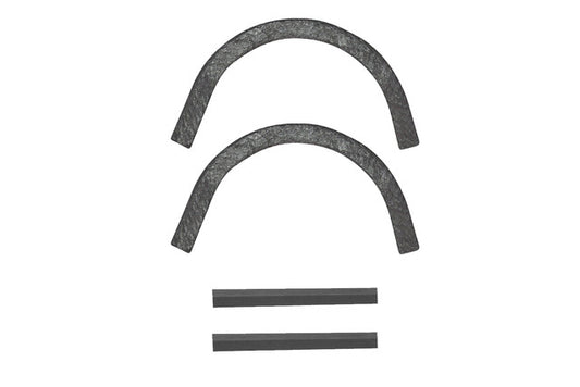 BS-7345 SELLO DE CIGUEÑAL (RETEN) PARA FORD CLUB 4.4 8V 1957-1957