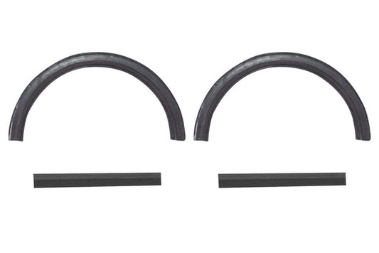 BS-7355 SELLO DE CIGUEÑAL (RETEN) PARA AC 427 7.0 8V 1966-1966