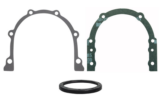 BS-71110 SELLO DE CIGUEÑAL (RETEN) PARA MAZDA 626 2.2 4L 1990-1991
