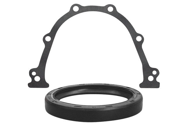 BS-71232 SELLO DE CIGUEÑAL (RETEN) PARA NISSAN ALTIMA 2.4 4 1993-1997