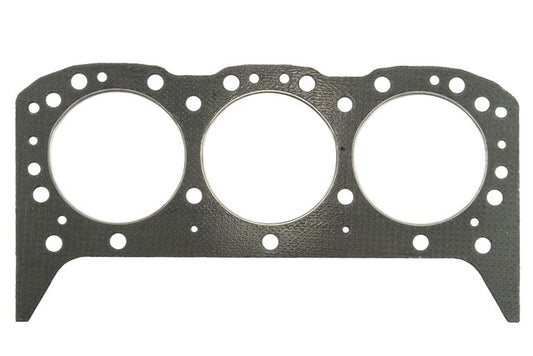 CA-143-G EMPAQUE DE CABEZA PARA CHEVROLET EL CAMINO 3.8 6V 1980-1981