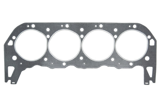 CA-169-G EMPAQUE DE CABEZA PARA CHEVROLET C2500 7.4 8V 1996-1998