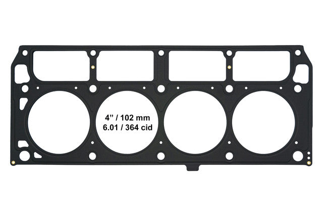 CA-176-ML EMPAQUE DE CABEZA PARA CADILLAC ESCALADE 6.2 8V 2007-2008