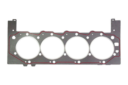 CA-182-G EMPAQUE CABEZA PARA CHEVROLET AVALANCHE 2500 8.1 8 2005-2006