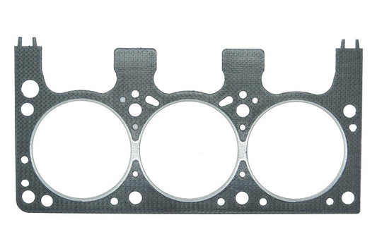 CA-265-G EMPAQUE DE CABEZA PARA DODGE D150 3.9 6V 1988-1991