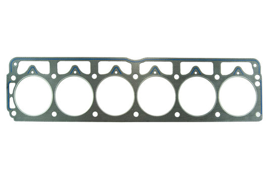 CA-715-G EMPAQUE DE CABEZA PARA JEEP CHEROKEE 4.0 6L 1996-2001