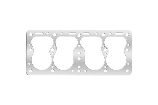 CA-800-S EMPAQUE DE CABEZA PARA JEEP 475 2.2 4L 1956-1956