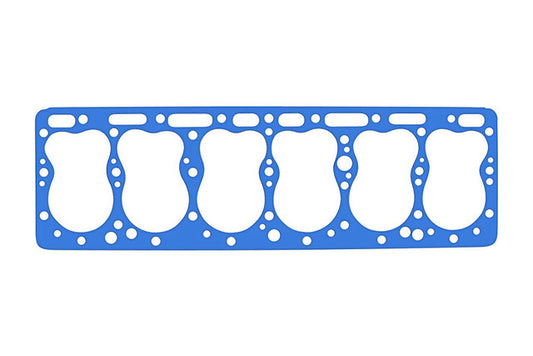 CA-820-S EMPAQUE DE CABEZA PARA JEEP FC170 3.7 6L 1963-1966