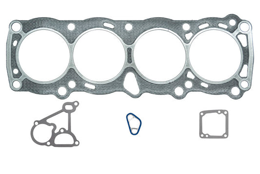 CA-1216-G EMPAQUE DE CABEZA PARA NISSAN PULSAR NX 1.6 4L 1987-1988