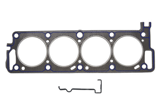 CA-1530-G EMPAQUE DE CABEZA PARA RENAULT R12 1.6 4L 1971-1971