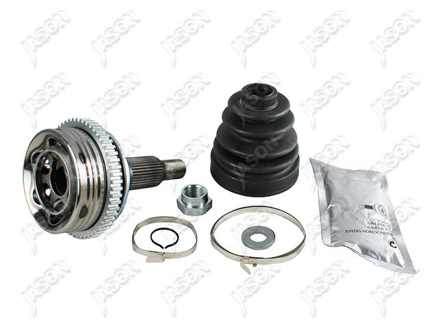 JAS-CJ019 JUNTA HOMOCINETICA PARA CHEVROLET K1500 1988-1994 DELANTERO