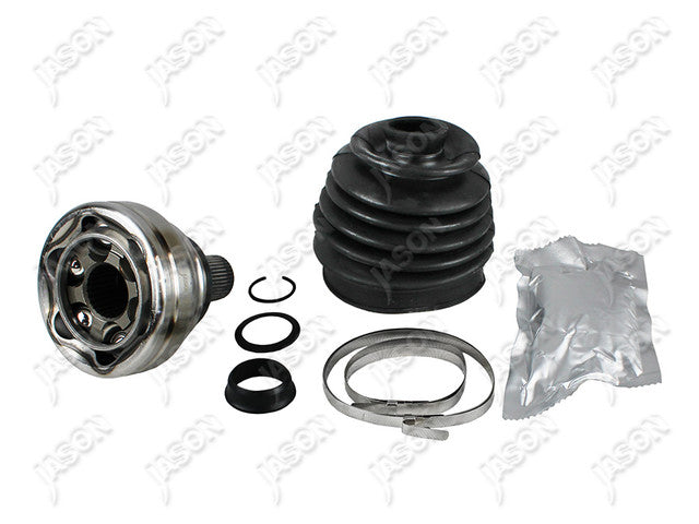 JAS-CJ042 JUNTA HOMOCINETICA PARA AUDI A1 2011-2023 INTERIOR DERECHO