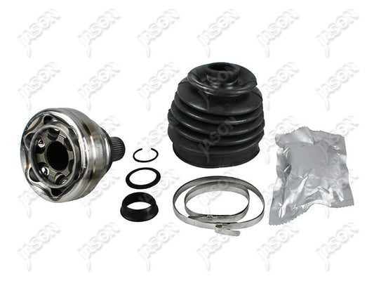 JAS-CJ042 JUNTA HOMOCINETICA PARA AUDI A1 2011-2023 INTERIOR DERECHO