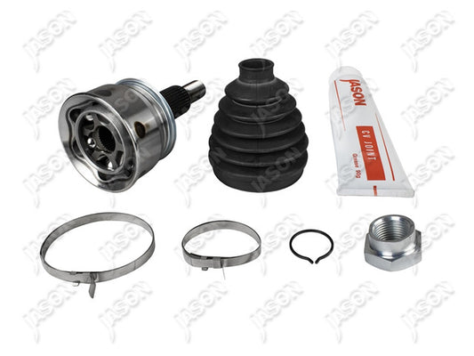 JAS-CJ157 JUNTA HOMOCINETICA PARA CADILLAC ESCALADE 2017-2020 EXTERIOR