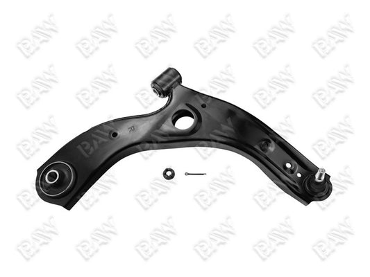 BAW-CM1728 HORQUILLA TOYOTA AVANZA 2022-2024 DELANTERO INFERIOR DERECHO