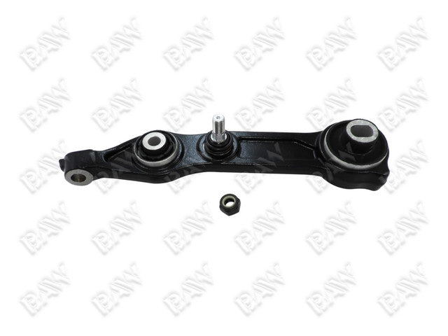 BAW-CM572 HORQUILLA MERCEDES-BENZ E CLASS 2003-2009 DELANTERO INFERIOR POSTERIOR IZQUIERDO