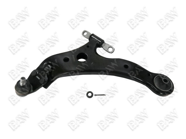 BAW-CM631 HORQUILLA TOYOTA CAMRY 2007-2017 DELANTERO INFERIOR IZQUIERDO