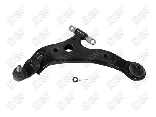 BAW-CM631 HORQUILLA TOYOTA CAMRY 2007-2017 DELANTERO INFERIOR IZQUIERDO