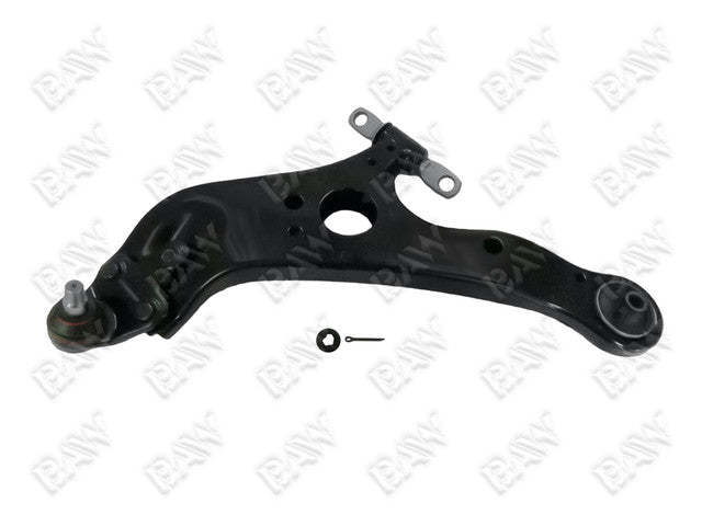 BAW-CM801A HORQUILLA TOYOTA SIENNA 11-20 DELANTERO INFERIOR IZQUIERDO