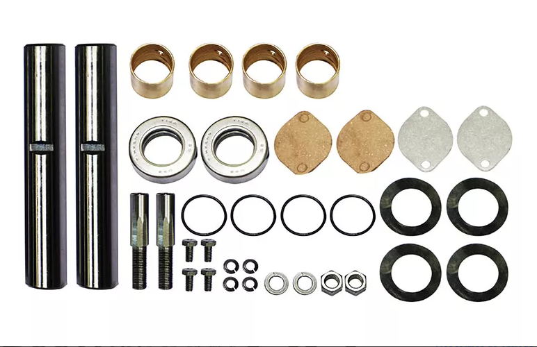 Pernos De Direccion Volkswagen Vochobus (pasajers) 2004-2012