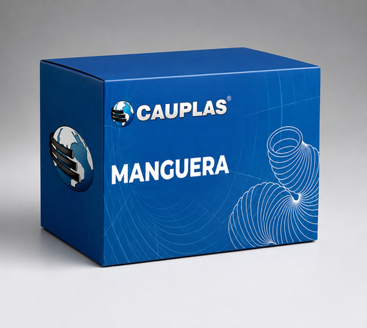 CAU-BA1279 - BOMBA DE AGUA PARA FORD BRONCO SPORT L4 2.0L T GASOLINA 2021-2024