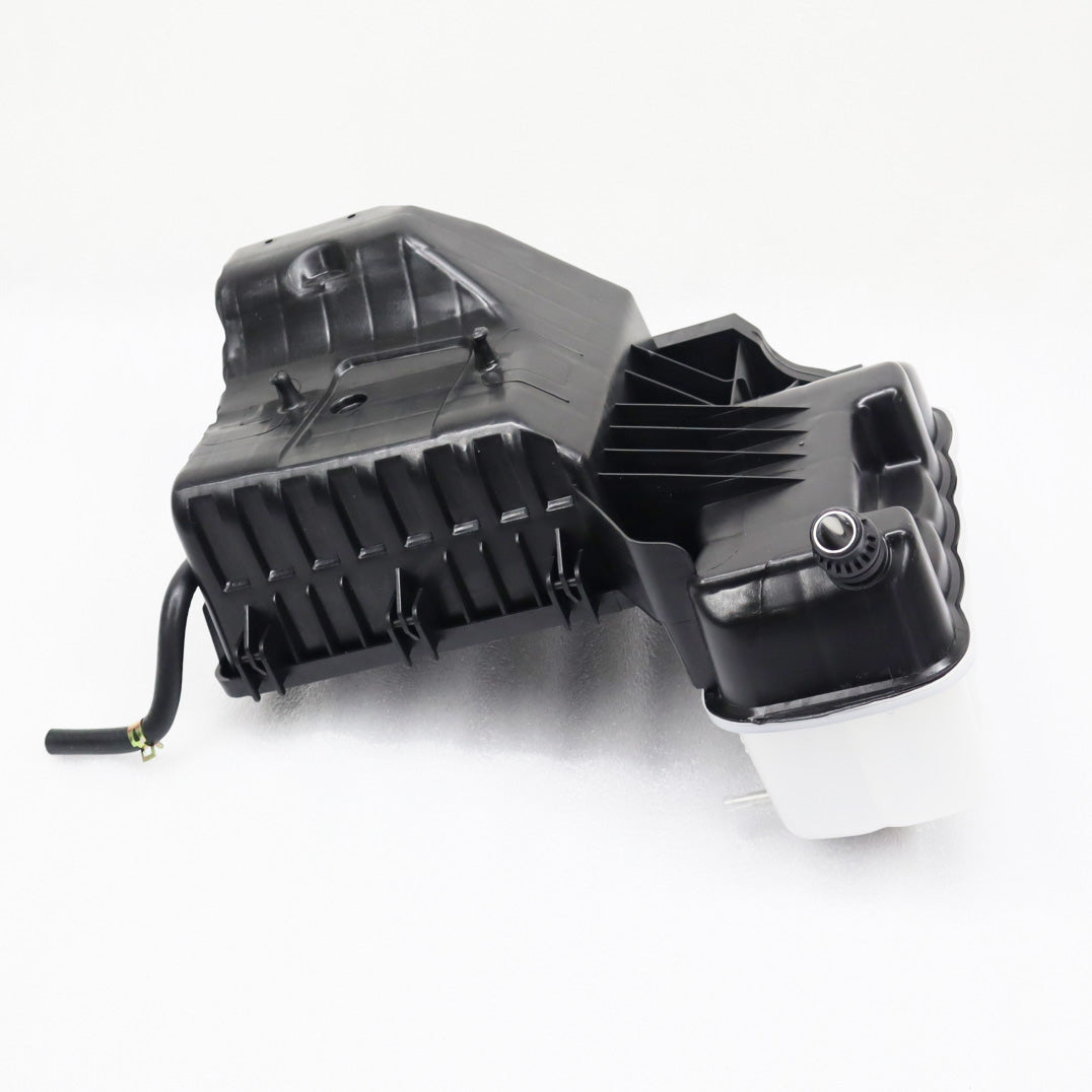 DAKG-080BL - DEPÓSITO DE ANTICONGELANTE PARA FORD F-150 V6 3.7L 2010-2014