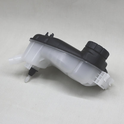 DAKG-50002 - DEPÓSITO DE ANTICONGELANTE PARA MERCEDES BENZ CLA250 L4 2.0L 2013-2020