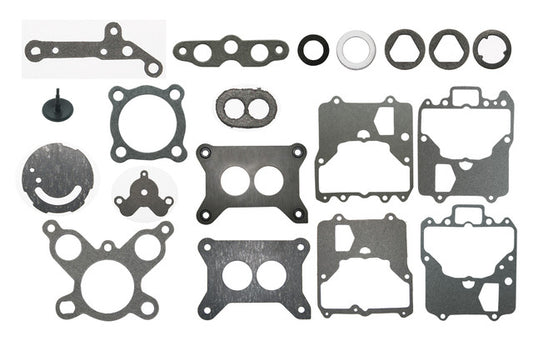 DC-914 EMPAQUE DE CARBURADOR PARA FORD B-100 5.0 8V 1980-1980