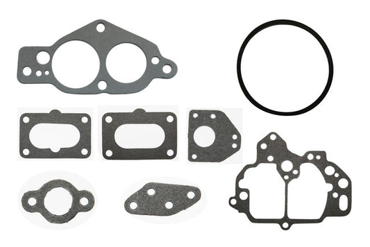 DC-918 EMPAQUE DE CARBURADOR PARA DATSUN SEDAN 1.6 4L 1978-1984