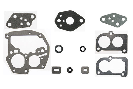 DC-928 EMPAQUE DE CARBURADOR PARA NISSAN HIKARI 1.6 4L 1988-1992