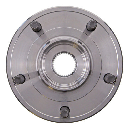 BCA-515136 - (BCA-513273) MAZA R.D. IZQ/DER CHRYSLER TOWN & COUNTRY C/ABS 08/12 GRAND CARAVAN 08/12