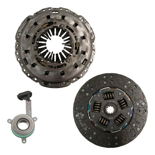 LK-626310333 - S10 L4 2.5L 194 HP 6 VEL 16