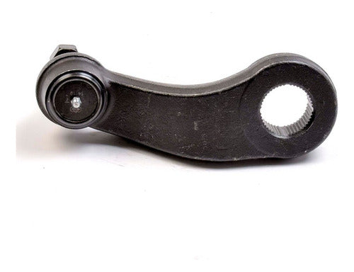 SD-1703002 - BRAZO PITMAN <BR> BRAZO PITMAN <br> GMC SIERRA 2500 HD 2011-2020 <br> GMC SIERRA 3500 2011-2020 <br> GMC SILVERADO 2500 HD 2011-2018 <br> GMC SILVERADO 3500 2011-2020