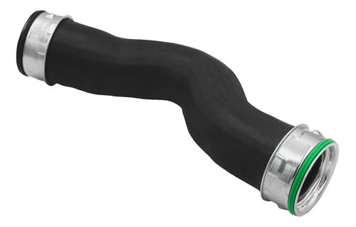 CAU-11732 - MANGUERA INTERCOOLER VOLKSWAGEN GTI 2.0L TFSI 2006-2008 VOLKSWAGEN PASSAT 2.0L TFSI 2006-2008