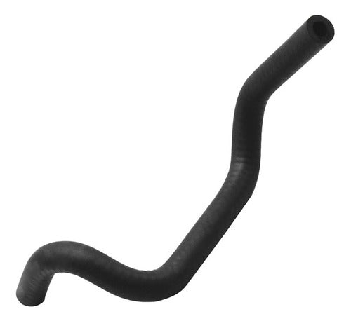 CAU-19234 - MANGUERA MOLDEADA DE PASO MANGUERA MOLDEADA DE PASO NISSAN  FRONTIER 2.4L 98-04 TOMA A MOTOR