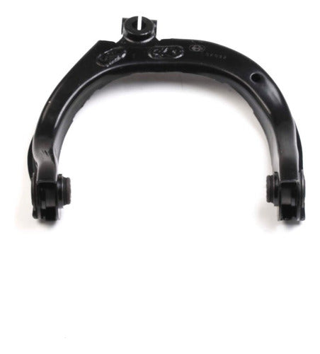 SD-15077245-L - HORQUILLA DE SUSPENSION <BR> HORQUILLA SUPERIOR <BR> CHEVROLET GMC ENVOY 2002-2008 <BR> CHEVROLET GMC TRAIL BLAZER 4X2 4X4 2002-2008 <BR> OLDSMOBILE BRAVADA 2002-2008