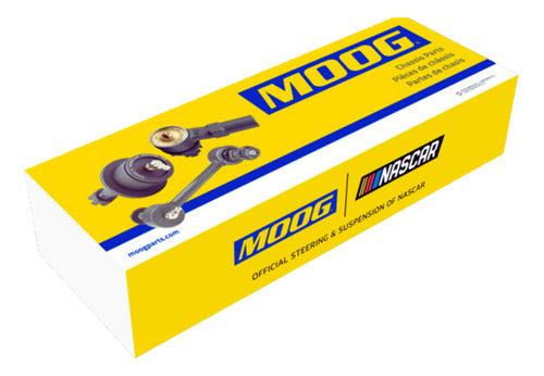 MG-ES801065 - TERMINAL EXTERIOR <BR> TERMINAL EXTERIOR DERECHA <BR> KIA FORTE 14- 15 FORTE KOUP 14- 15