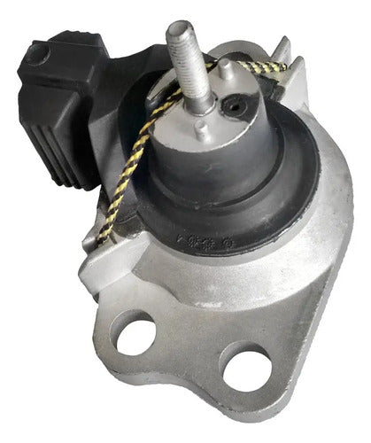 SM8018-RE - SOPORTE MOTOR FRONTAL DERECHO PARA RENAULT KANGOO L4 2.5L 2011-2013