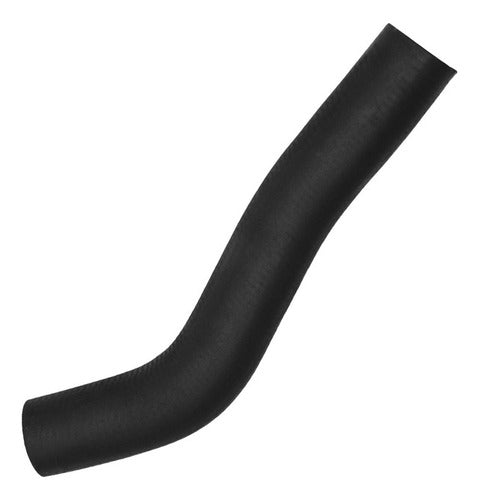 CAU-3081 - MANGUERA MOLDEADA SUPERIOR MANGUERA MOLDEADA SUPERIOR D21 3.0L 91-92 RAD SUP