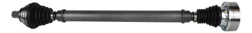 GSP-261042 - (261042) VOLKSWAGEN JETTA 2005-2005 TODO TIPO DE TRACCION MOTOR: TODOS LOS TAMAÑOS DE MOTOR VOLKSWAG