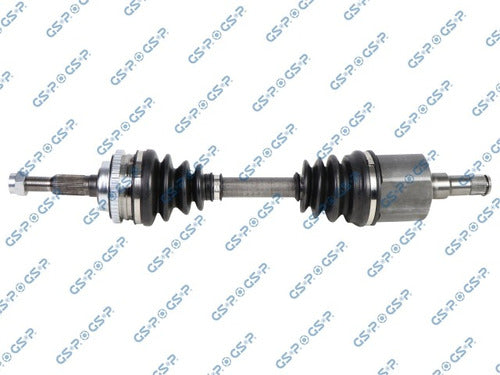 GSP-206008 - (206008) CHEVROLET CAVALIER BASE 2000-2004 (MANUAL) MOTOR: L4 2.2LT TODO TIPO DE TRACCION (FRONTAL I