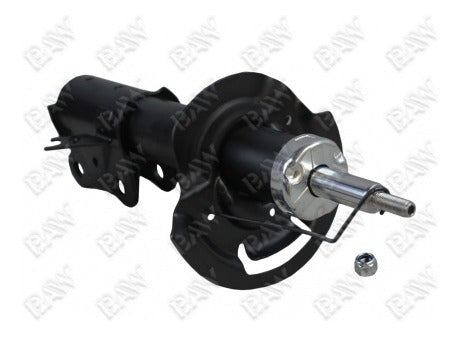 JAS-SU298 - AMORTIGUADOR <BR> BI TUBO DELANTERO IZQUIERDO <BR> FORD FUSION 2013-2019